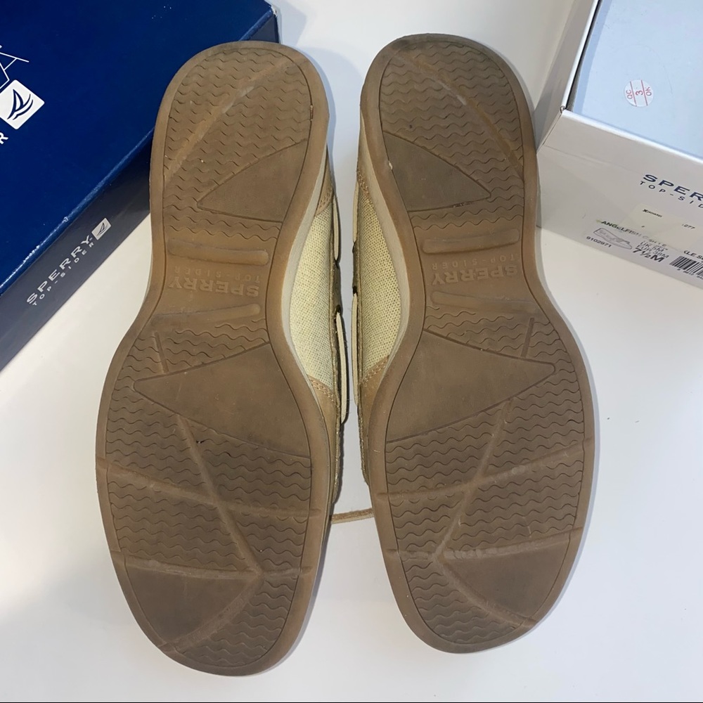 Sperry - Picture 5 of 6